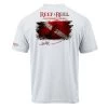 Reef & Reel Lobster Dive Performance Short Sleeve Shirt -Professional Fishing Equipment Store lobster 20dive 20short 20sleeve 20performance
