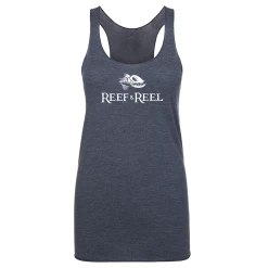 Reef & Reel Women's Floating Fish Tri Blend Tank Top 10 Reef & Reel Women's Floating Fish Tri Blend Tank Top -Professional Fishing Equipment Store navy 3cdcdd6f 6a79 4c8c 9a3e 76e5b304efee