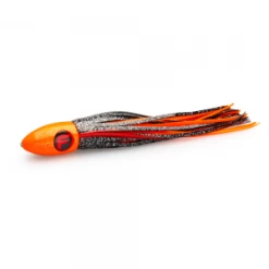 Fathom Offshore Fat Boy Lead Medium -Professional Fishing Equipment Store orangefatboy web