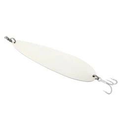 Tsunami Pro Flutter Spoons 13 Tsunami Pro Flutter Spoons -Professional Fishing Equipment Store pearl