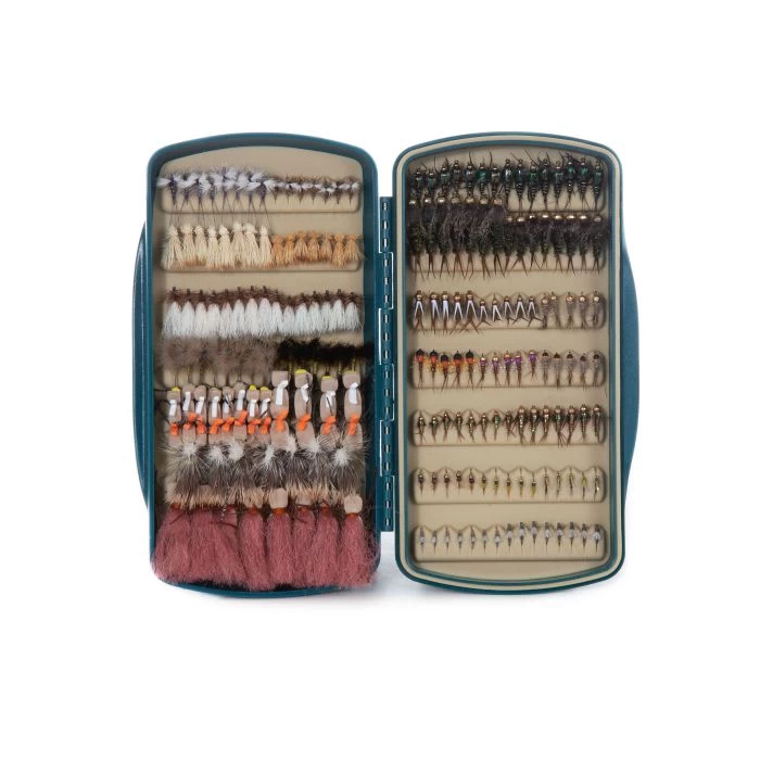 Fishpond Tacky Pescador Fly Box 7 Fishpond Tacky Pescador Fly Box - Image 5