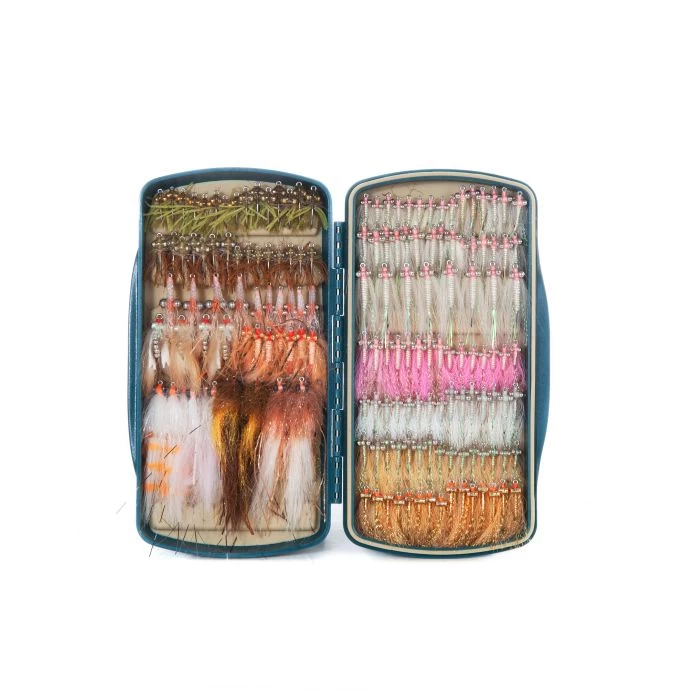 Fishpond Tacky Pescador Fly Box 3 Fishpond Tacky Pescador Fly Box