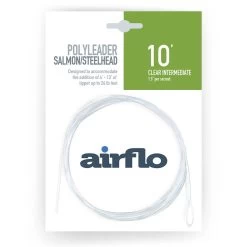 Airflo Salmon/Steelhead PolyLeader 13 Airflo Salmon/Steelhead PolyLeader -Professional Fishing Equipment Store pi1 10s 42706