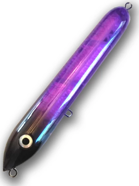 Madd Mantis Plank Spook Lures 7 Madd Mantis Plank Spook Lures - Image 5