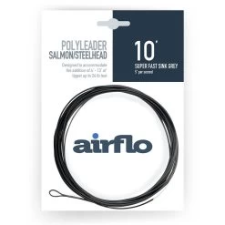Airflo Salmon/Steelhead PolyLeader 14 Airflo Salmon/Steelhead PolyLeader -Professional Fishing Equipment Store psf16 10s 52866