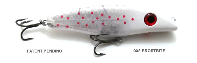 Madd Mantis Quibble Lures 4 Madd Mantis Quibble Lures - Image 2