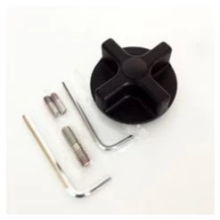 Lindgren-Pitman Quick Release Hub Kit For S2SV-1200 And SV-2400 Spool