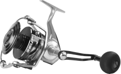 Tsunami Shield Spinning Reels 7 Tsunami Shield Spinning Reels -Professional Fishing Equipment Store shield8000