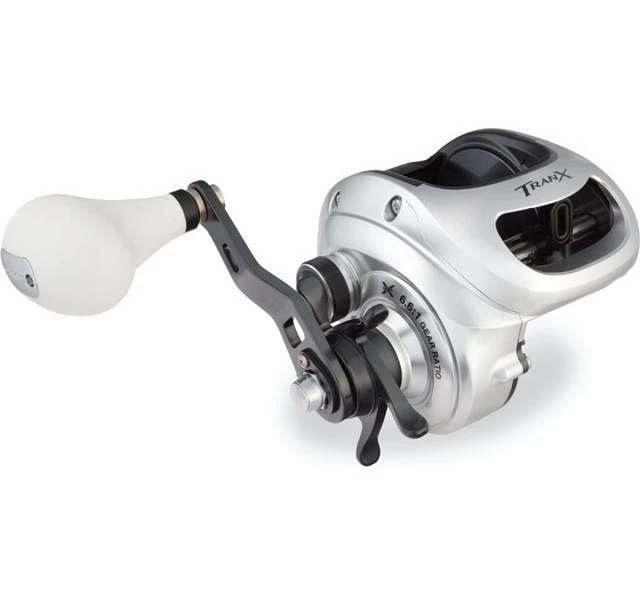 Shimano Tranx Baitcasting Conventional Reels 15 Shimano Tranx Baitcasting Conventional Reels - Image 13