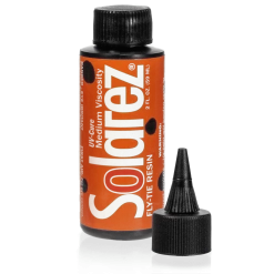 Solarez UV Epoxy - Medium