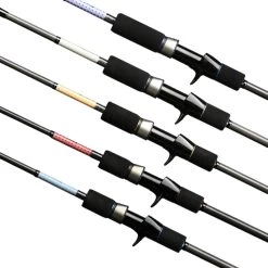 Centaur Constellation Slow Jigging Conventional Rods -Professional Fishing Equipment Store slow jigging
