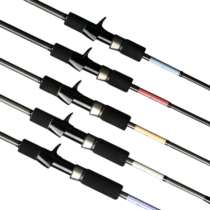 Centaur Constellation Slow Jigging Spinning Rods 6 Centaur Constellation Slow Jigging Spinning Rods - Image 4