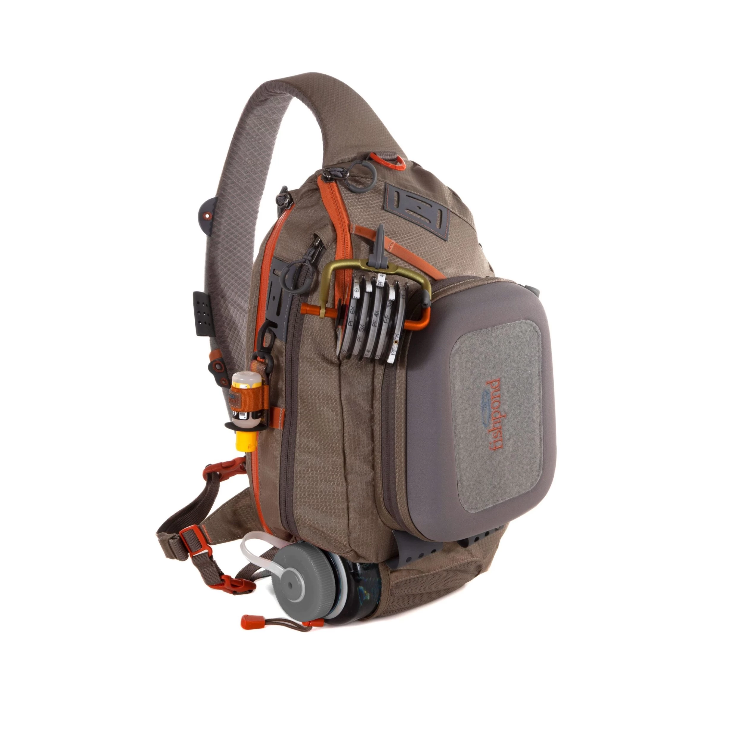 Fishpond Summit Sling Bag 2.0 3 Fishpond Summit Sling Bag 2.0