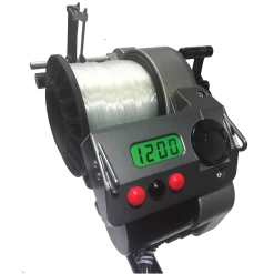 Lindgren-Pitman LP SV-1200 Electric Reel