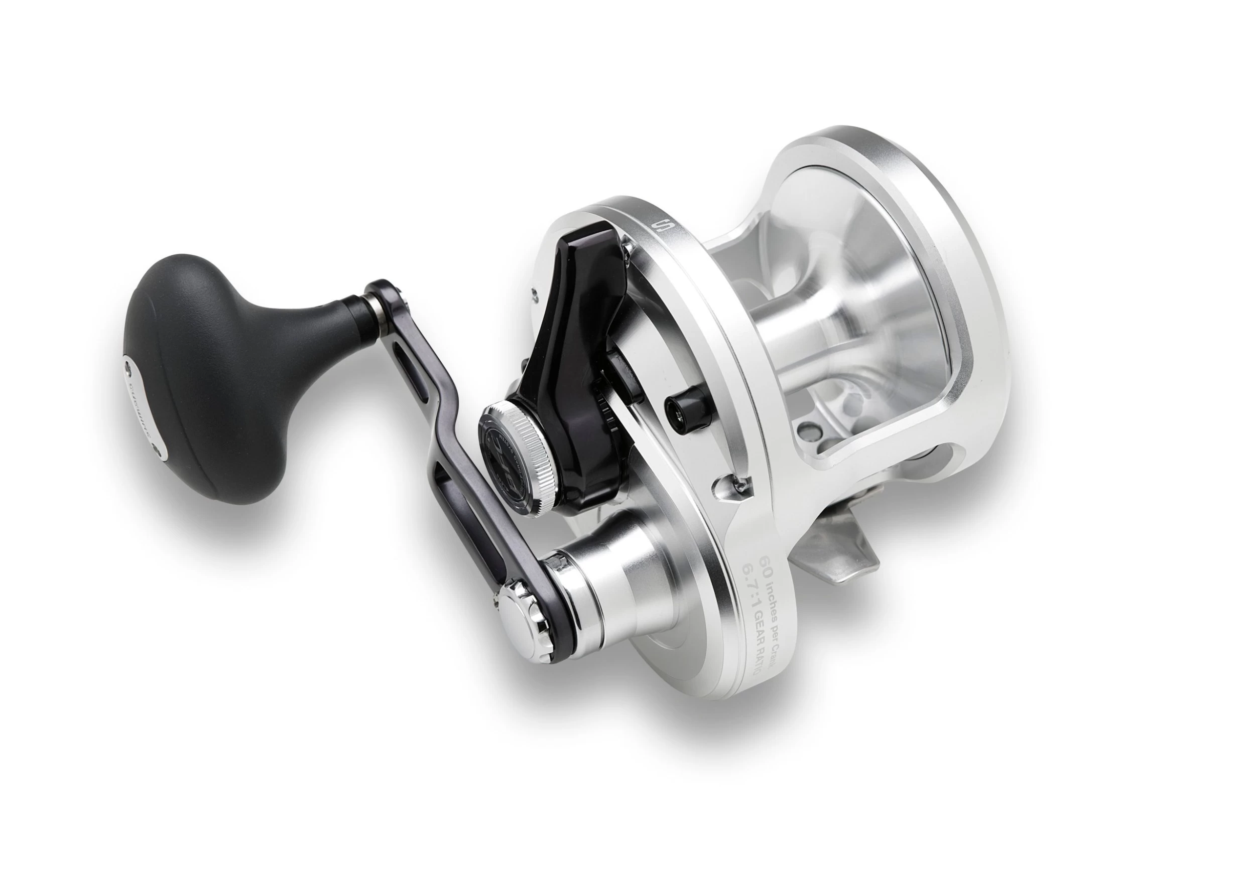 Shimano Talica 20 BFC Billfish Concept Conventional Reel 3 Shimano Talica 20 BFC Billfish Concept Conventional Reel