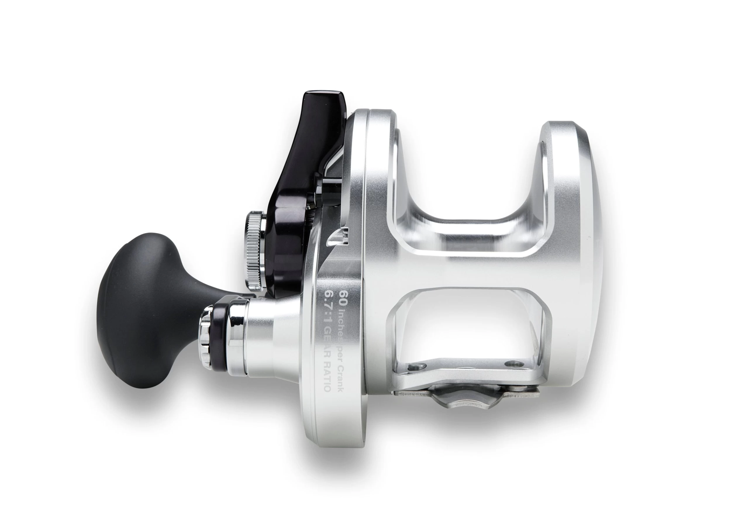 Shimano Talica 20 BFC Billfish Concept Conventional Reel 7 Shimano Talica 20 BFC Billfish Concept Conventional Reel - Image 5