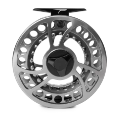 TFO BVK SD Super Large Arbor Fly Reels