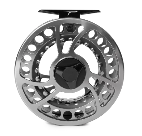 TFO BVK SD Super Large Arbor Fly Reels