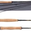TFO Pro II Fly Rods -Professional Fishing Equipment Store tfo pro ii display