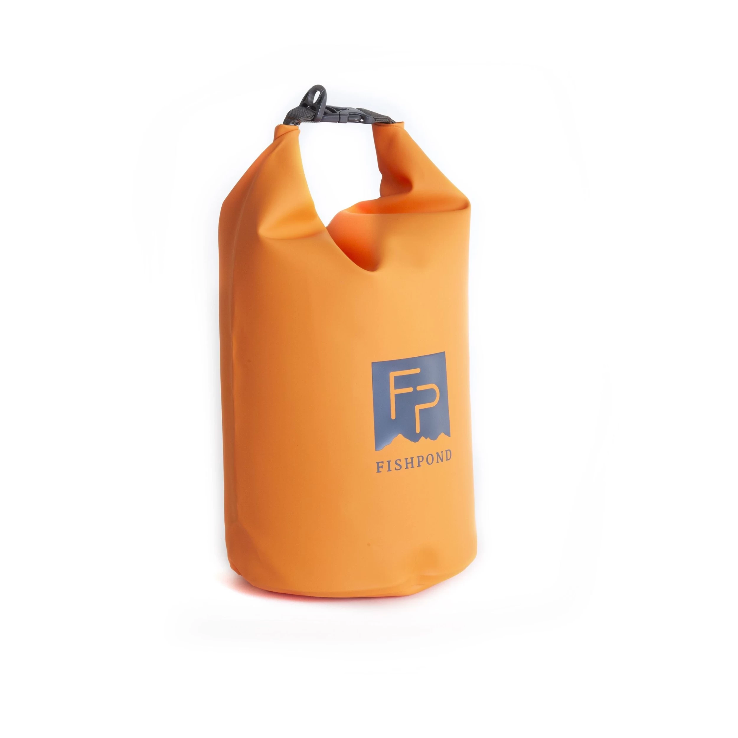 Fishpond Thunderhead Roll-Top Dry Bag - Eco 4 Fishpond Thunderhead Roll-Top Dry Bag - Eco - Image 2