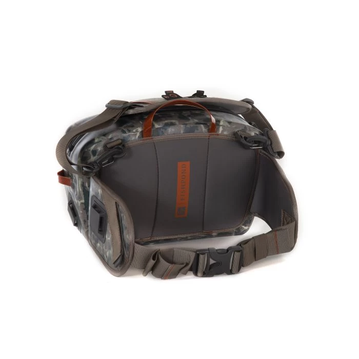 Fishpond Thunderhead Submersible Lumbar - Eco 6 Fishpond Thunderhead Submersible Lumbar - Eco - Image 4