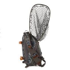 Fishpond Thunderhead Submersible Sling - Eco -Professional Fishing Equipment Store thunderhead sling back net