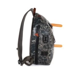 Fishpond Thunderhead Submersible Sling - Eco -Professional Fishing Equipment Store thunderhead sling zipper
