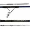 Tsunami Carbon Shield II TSCSHDPSII762H-B Boat Popping Rod 2 Tsunami Carbon Shield II TSCSHDPSII762H-B Boat Popping Rod -Professional Fishing Equipment Store tsunami tscshdbsii701h b carbon shield ii boat spinning rod 2048x 22d299b4 4823 4e8c b639 43ffed185e5c