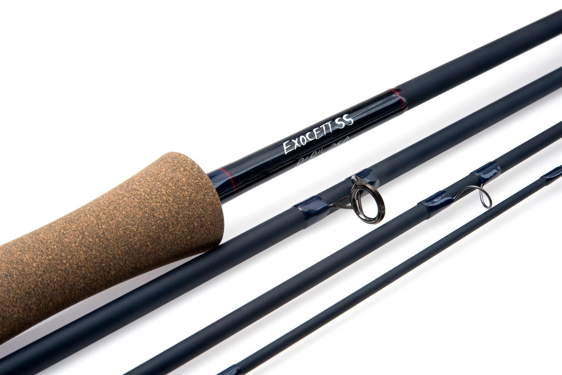 Thomas & Thomas Exocett SS Series Fly Rods 4 Thomas & Thomas Exocett SS Series Fly Rods - Image 2