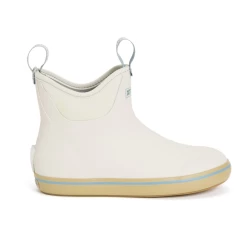 XTRATUF Women's 6" Ankle Deck Boot