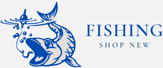 Professional Fishing Equipment Store