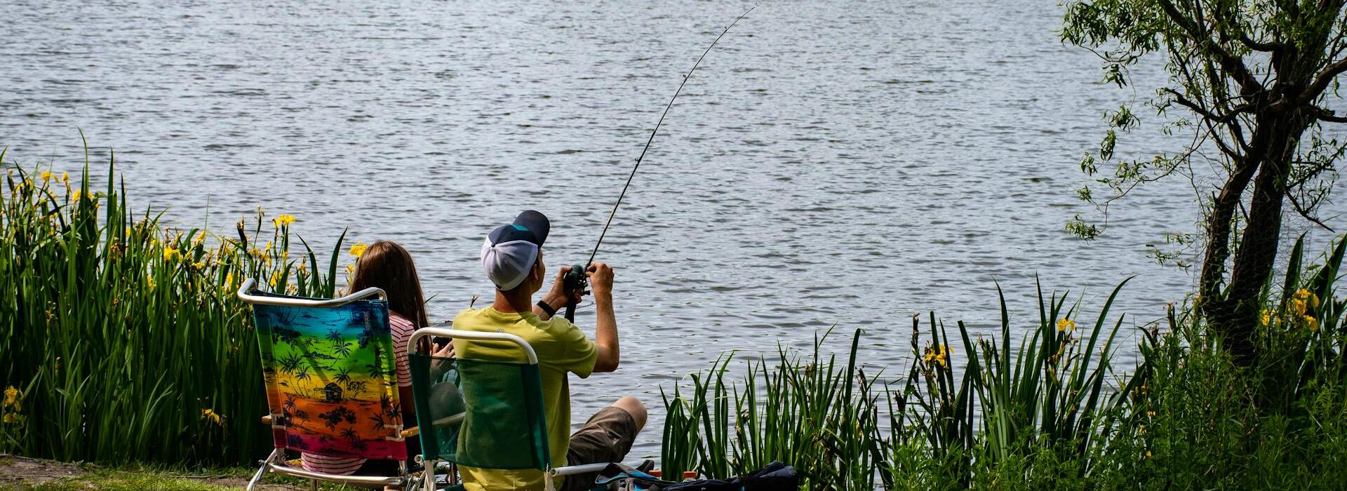 Professional Fishing Equipment Store -Professional Fishing Equipment Store pexels brett sayles 1143926 1